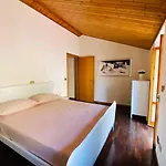 Apartman La Casa Della Rocca - Monferratohome Camagna Monferrato
