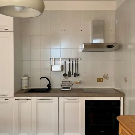 Apartment La Casa Della Rocca - Monferratohome Camagna Monferrato