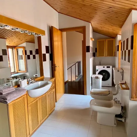 Apartment La Casa Della Rocca - Monferratohome