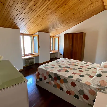 La Casa Della Rocca - Monferratohome *