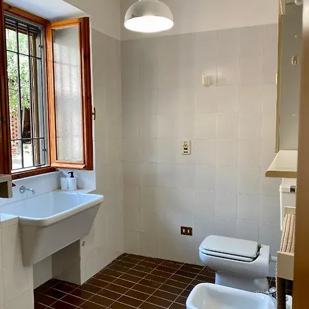 Apartmán La Casa Della Rocca - Monferratohome Camagna Monferrato