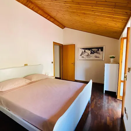 Apartmán La Casa Della Rocca - Monferratohome Camagna Monferrato