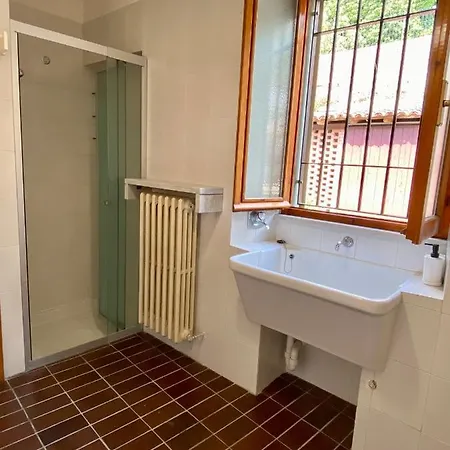La Casa Della Rocca * Camagna Monferrato
