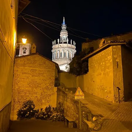 La Casa Della Rocca * Camagna Monferrato