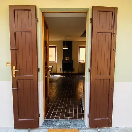 La Casa Della Rocca * Camagna Monferrato