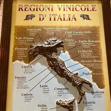 Apartmán La Casa Della Rocca - Monferratohome Camagna Monferrato