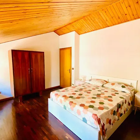 Lägenhet La Casa Della Rocca - Monferratohome Camagna Monferrato