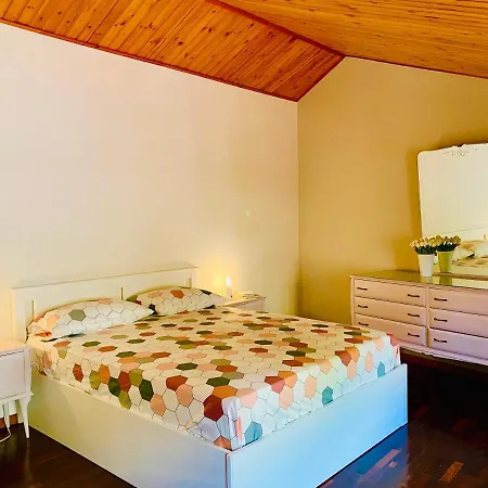 Appartamento La Casa Della Rocca Camagna Monferrato