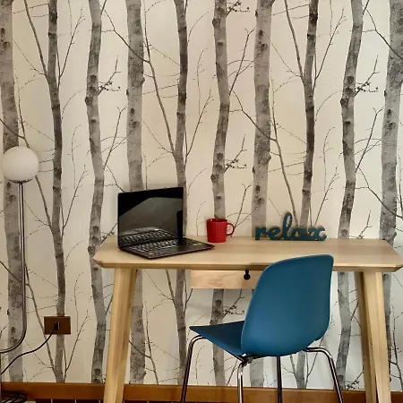 Lägenhet La Casa Della Rocca - Monferratohome