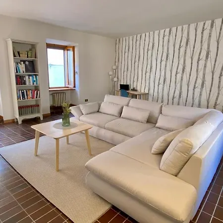 La Casa Della Rocca - Monferratohome Apartment Camagna Monferrato