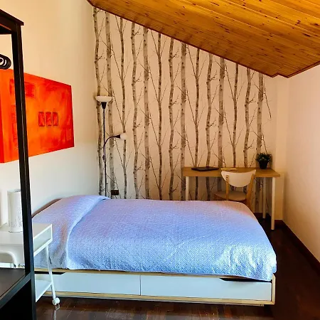 La Casa Della Rocca - Monferratohome Camagna Monferrato