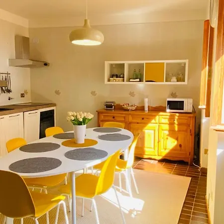 La Casa Della Rocca - Monferratohome