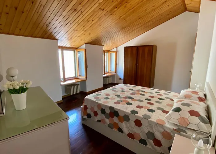 La Casa Della Rocca - Monferratohome *